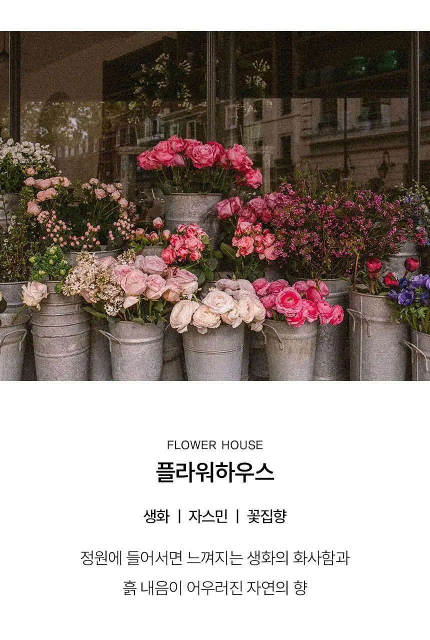 센티카 디퓨저 200ml 2ea 4종 / 리추얼 샤쉐 30g 3종 택1 상세페이지 7