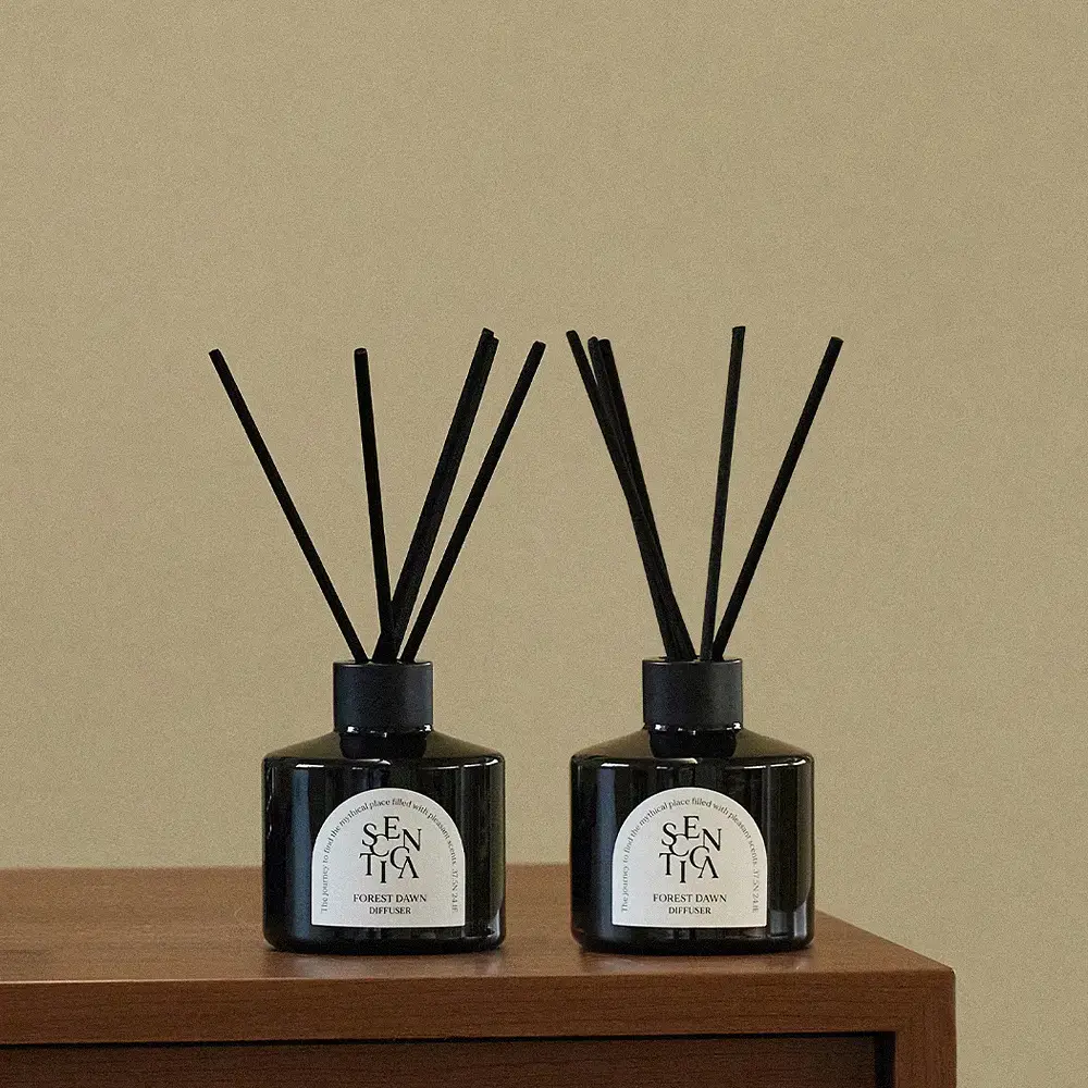 센티카 디퓨저 200ml 2ea 4종 / 리추얼 샤쉐 30g 3종 택1