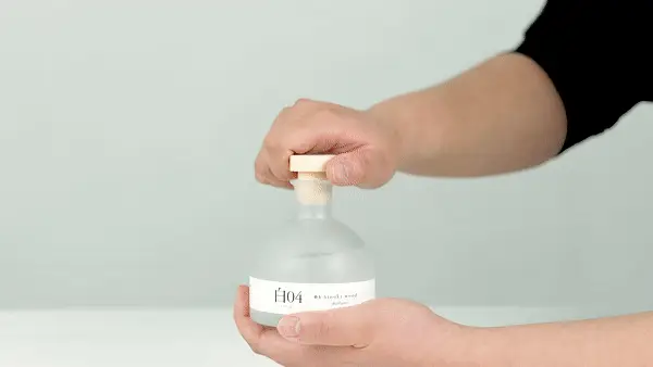 순백수 히노키(편백)리프 디퓨저 150ml 상세페이지 24