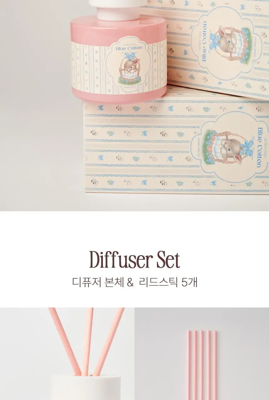 아뜰리에페이 무디 디퓨저 120ml 블루코튼 상세페이지 18