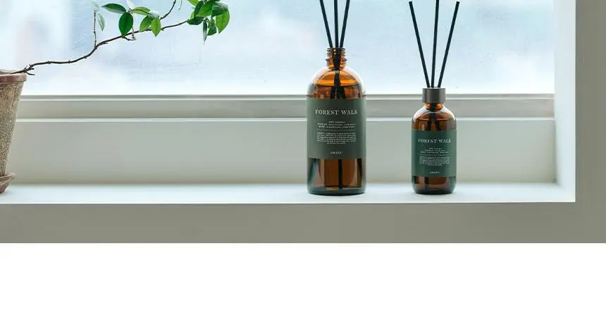 에이센트 네이처 디퓨저 화이트머스크 200ml 상세페이지 7