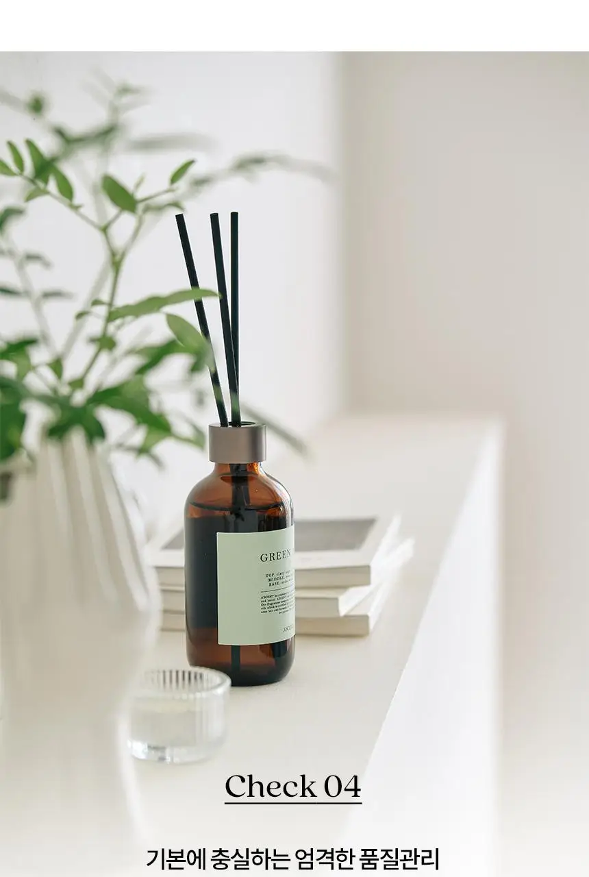 에이센트 네이처 디퓨저 화이트머스크 200ml 상세페이지 14