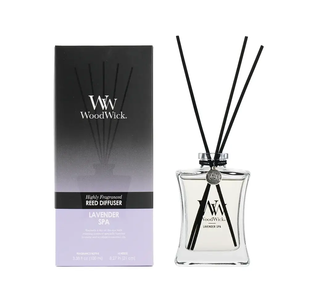 우드윅 시그니처 디퓨저 라벤더스파 100ml