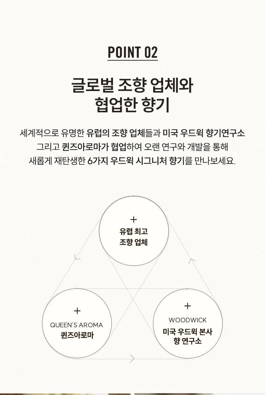 우드윅 시그니처 디퓨저 100ml 3종 택1 상세페이지 8