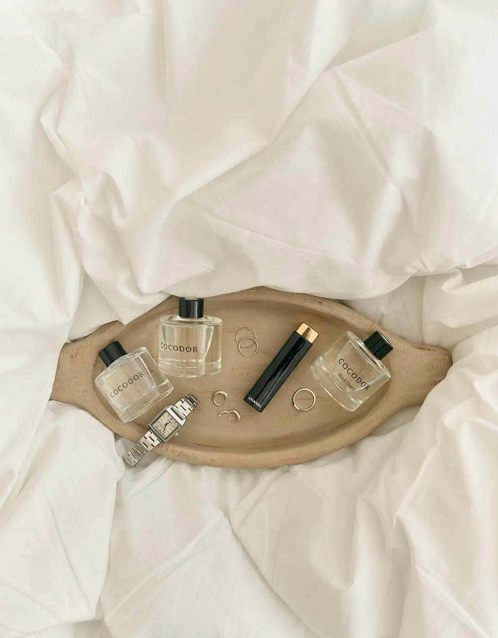 코코도르 디퓨저 시그니처 컬렉션 50ml 3개입 상세페이지 5