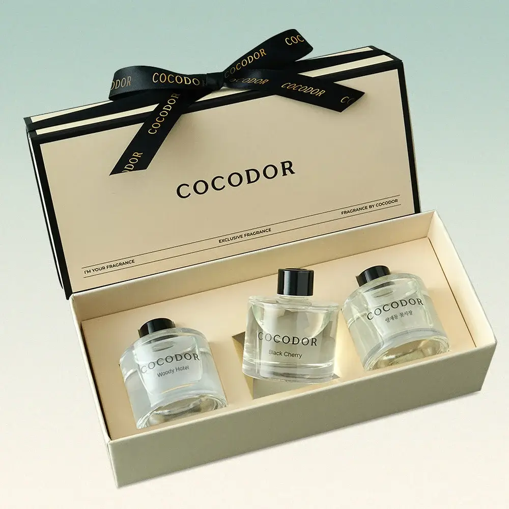 코코도르 디퓨저 시그니처 컬렉션 50ml 3개입