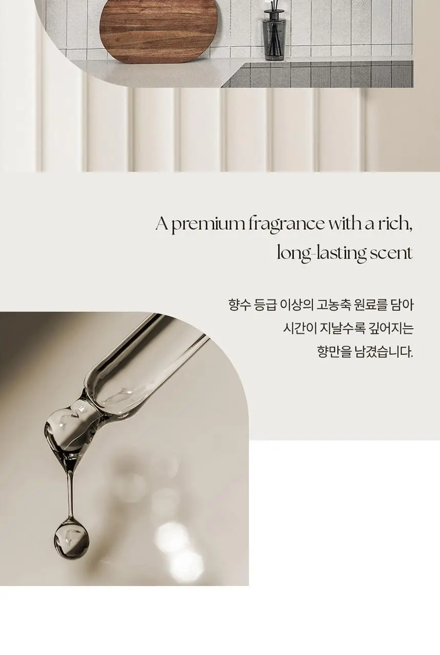 코코도르 라인프렌즈 페이스 디퓨저 200ml 브라운/초코/샐리/코니 상세페이지 21