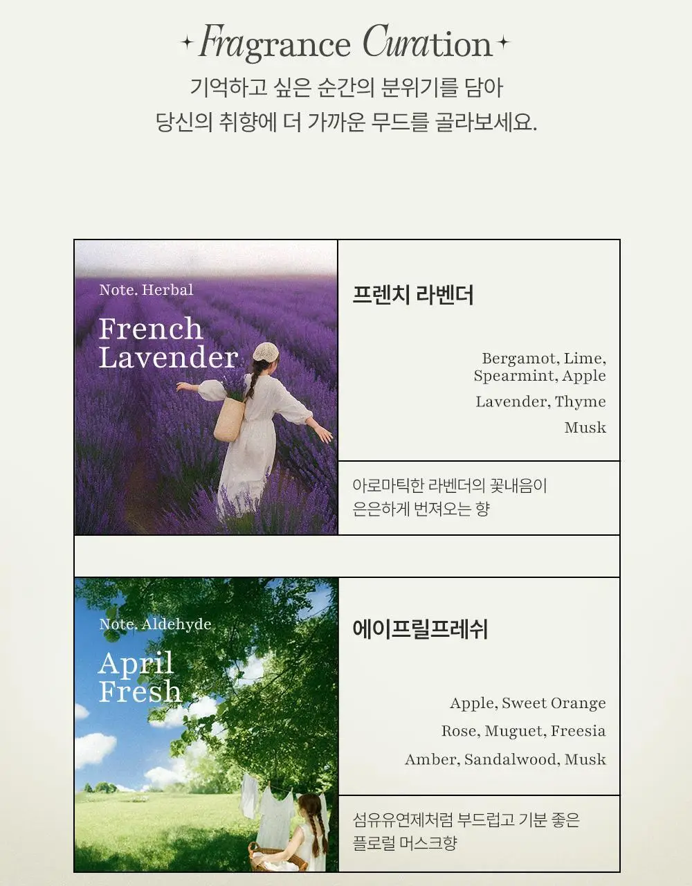 코코도르 블랙에디션 디퓨저 2종 /리필액 500ml 5종 택1 상세페이지 11
