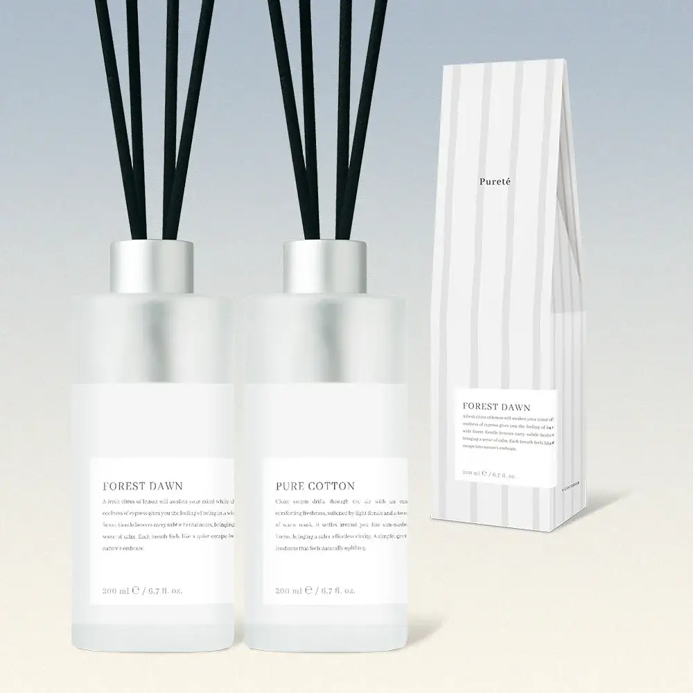 코코도르 퓌르떼디퓨저 200ml 2종 택1