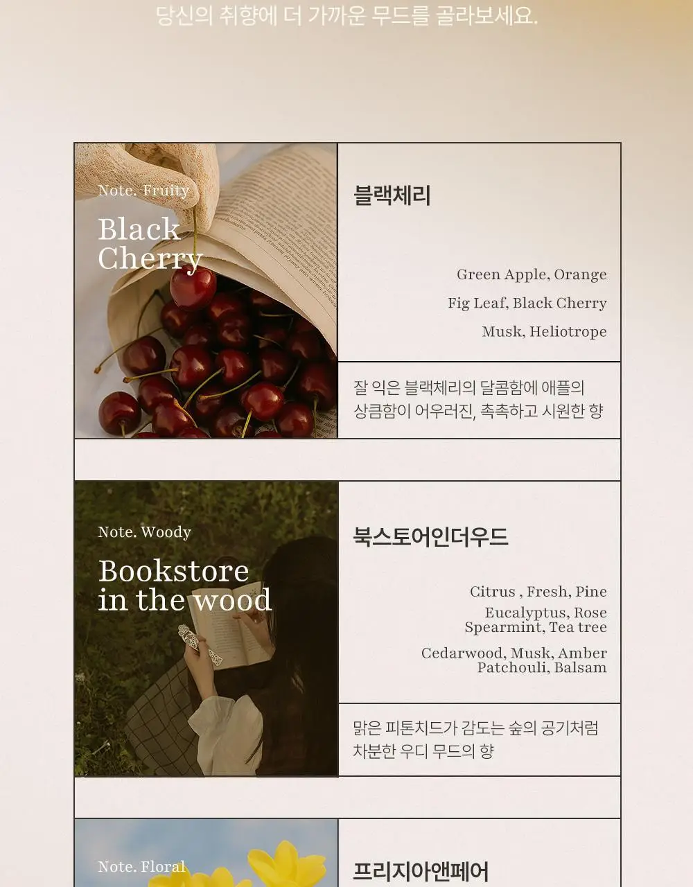 코코도르 프리미엄 디퓨저 500ml 3종 택1 상세페이지 14