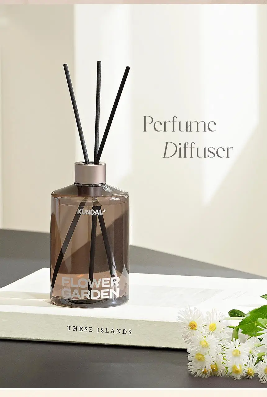 쿤달 퍼퓸 디퓨저 500ml 2종 택1 상세페이지 4