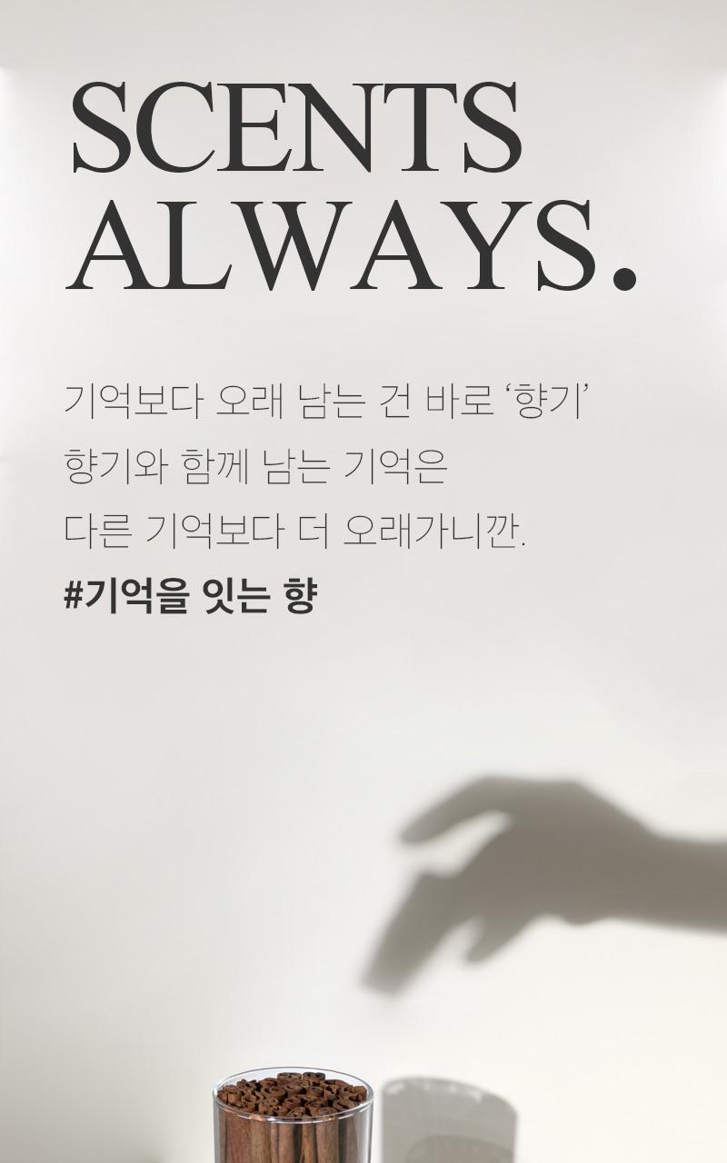 탄 아로마틱 우드 에센셜 오일 10ml 상세페이지 17
