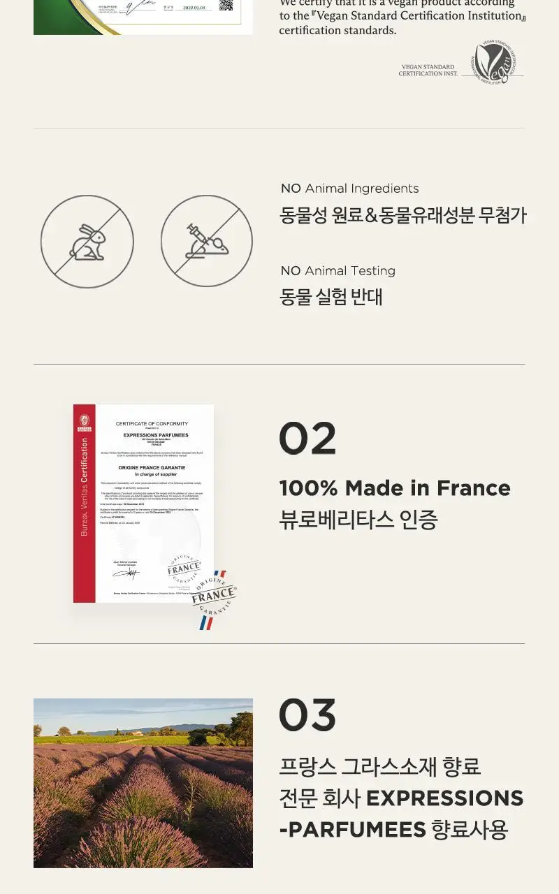 테일러센츠 오브제 디퓨저 가든브리즈 200ml 상세페이지 7