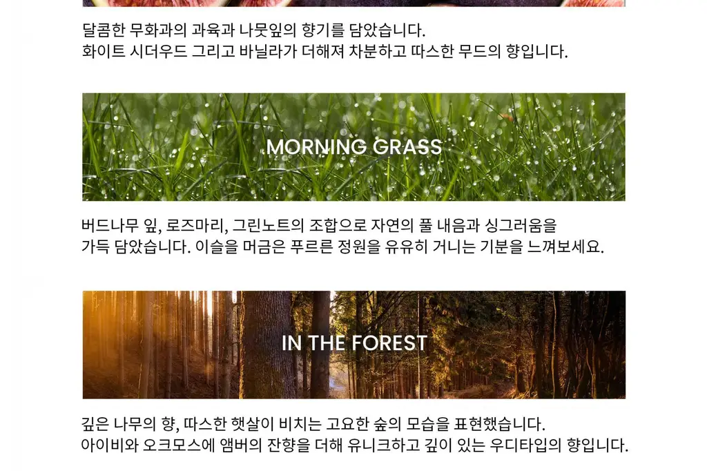 허니플라밍고 라운드 세라믹 캔들 블랙 상세페이지 64