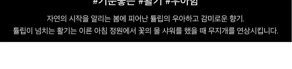헤트라스 프리미엄 플라워파크 대용량 디퓨저 510ml 2개입 기획세트 (+스티커) 상세페이지 8