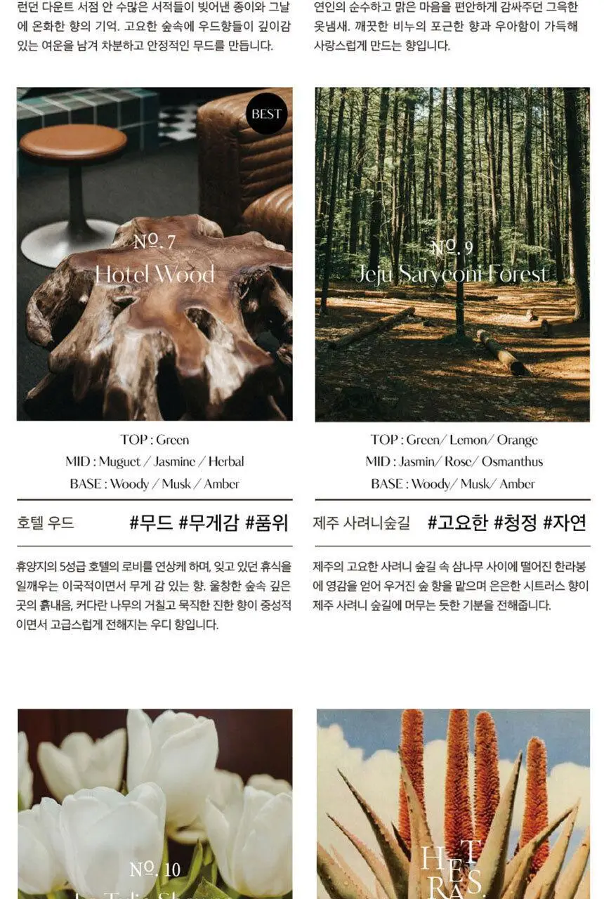 헤트라스 프리미엄 플라워파크 대용량 디퓨저 510ml 2개입 기획세트 (+스티커) 상세페이지 33