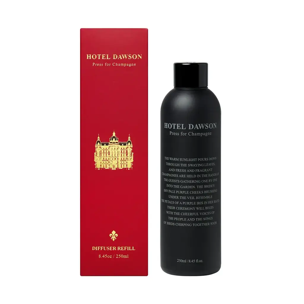 호텔도슨 디퓨저리필 250ml 3종 택1
