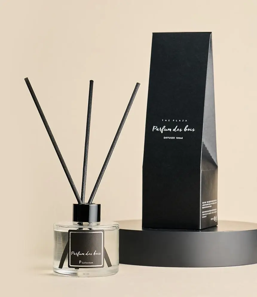 P Collection 더 플라자 호텔 디퓨저 100ml 상세페이지 10
