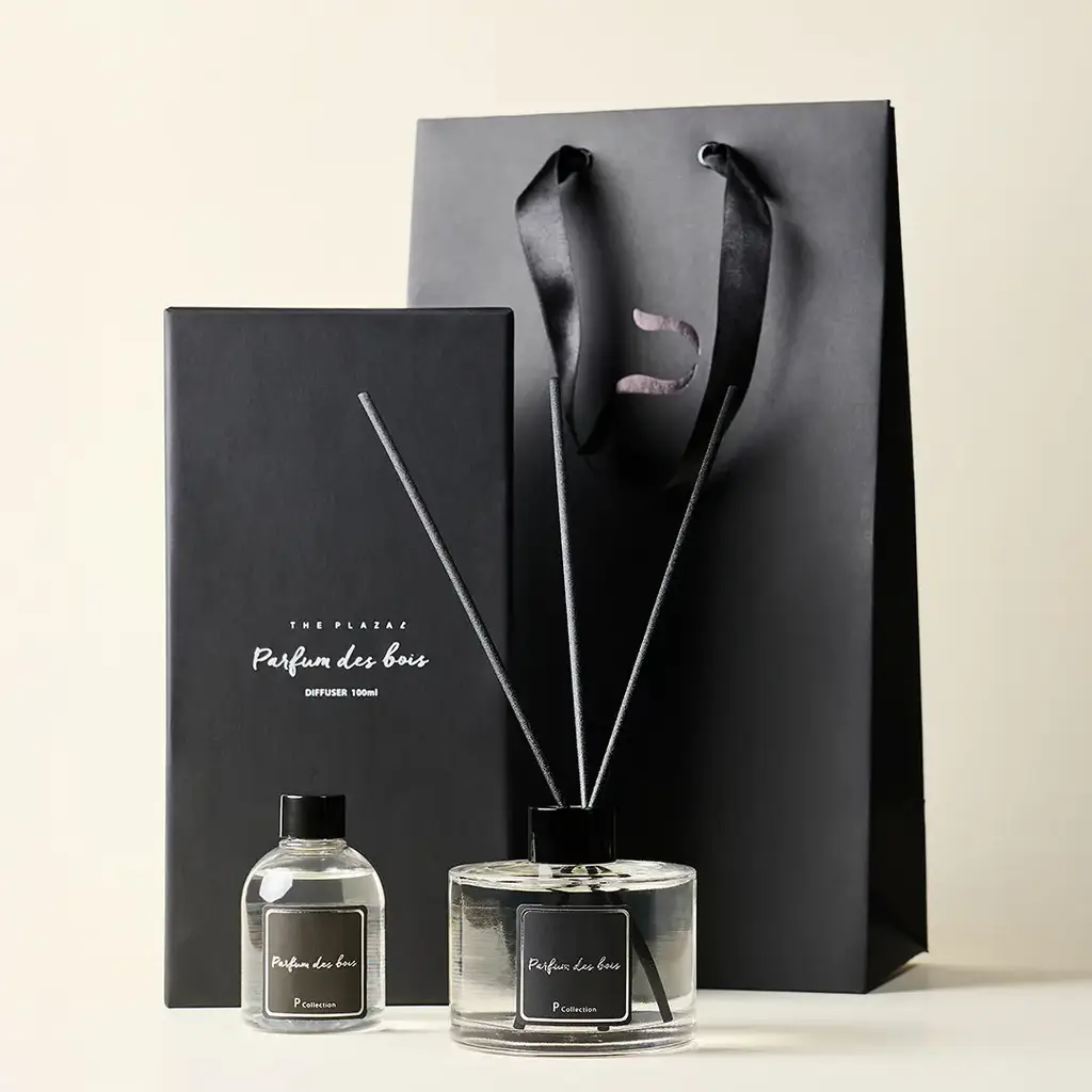 P Collection 더 플라자 호텔 디퓨저 200+100ml 기획