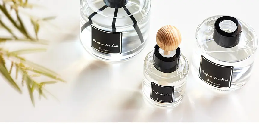 P Collection 더 플라자 호텔 디퓨저 200ml 상세페이지 4