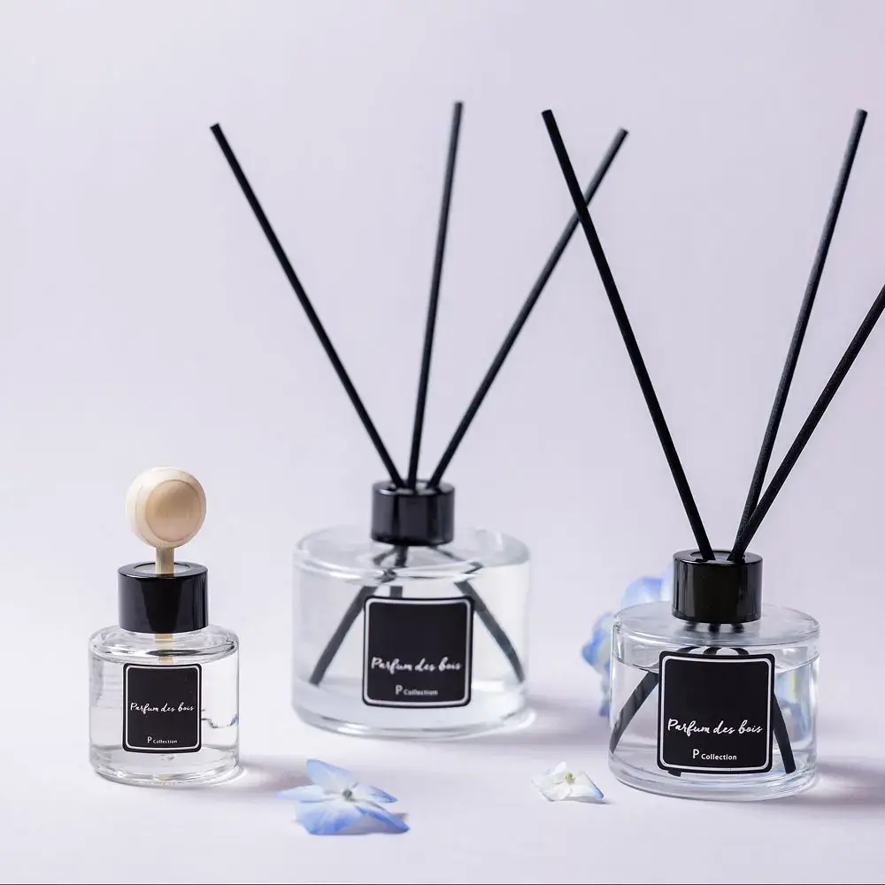 P Collection 더 플라자 호텔 디퓨저 4종 중 택 1 (40ml/100ml/200ml/200+100)
