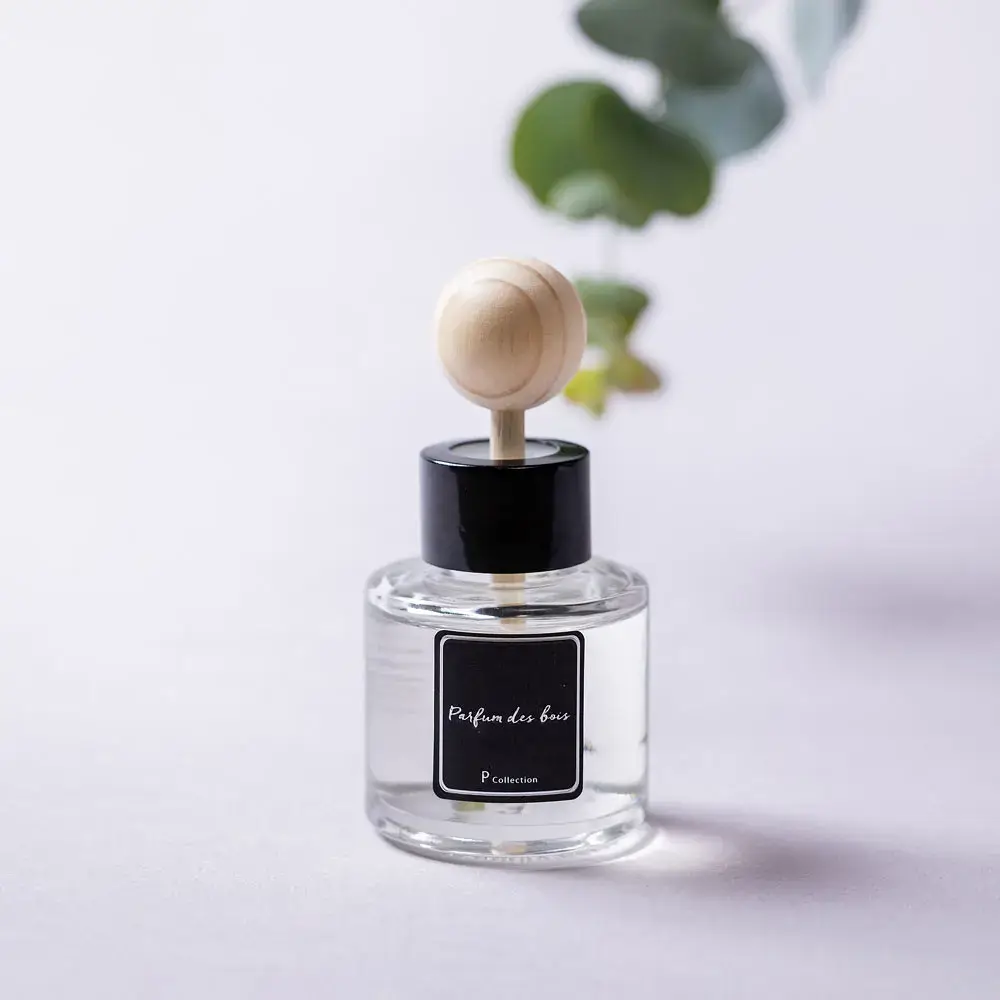 P Collection 더 플라자 호텔 디퓨저 40ml (차량용)