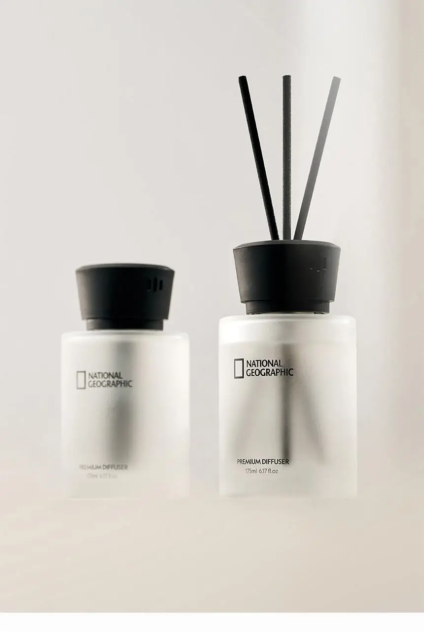 내셔널지오그래픽 탈취방향제 425g / 프리미엄디퓨저 175ml 13종 옵션선택 상세페이지 39