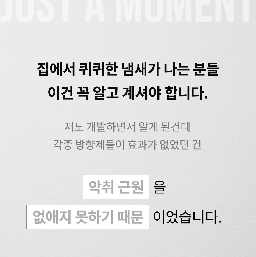 더티린넨 인도어이슈 실내 탈취제 300g 기획 (패브릭이슈 섬유 탈취제 50ml 증정) 상세페이지 61