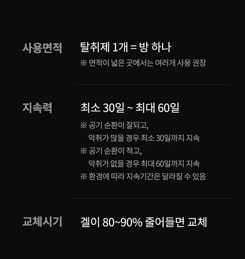 더티린넨 인도어이슈 실내 탈취제 300g 기획 (패브릭이슈 섬유 탈취제 50ml 증정) 상세페이지 125