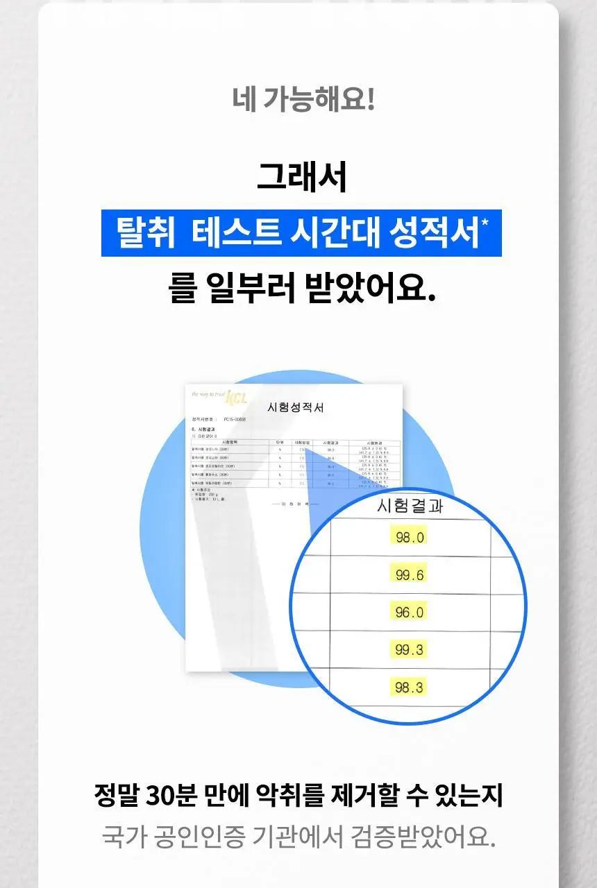 더티린넨 카이슈 차량탈취제 230g 기획 (패브릭이슈 섬유 탈취제 50ml 증정) 상세페이지 25