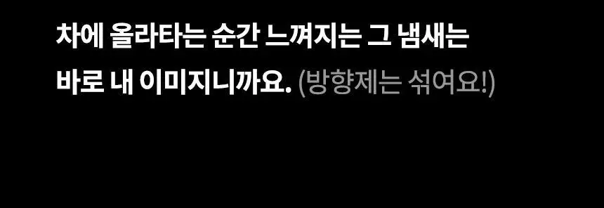 더티린넨 카이슈 차량탈취제 230g 기획 (패브릭이슈 섬유 탈취제 50ml 증정) 상세페이지 36