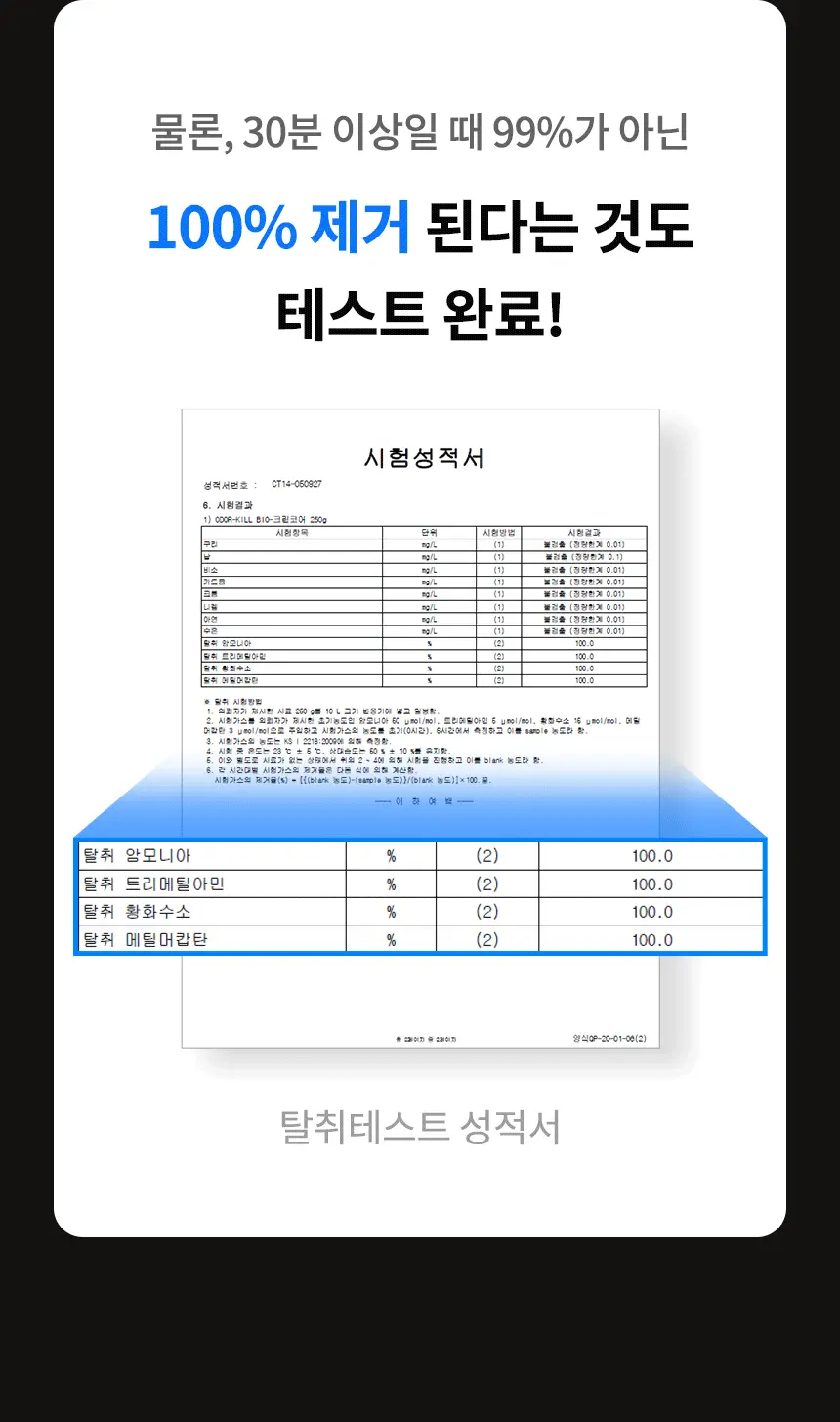 더티린넨 카이슈 차량탈취제 230g 기획 (패브릭이슈 섬유 탈취제 50ml 증정) 상세페이지 68