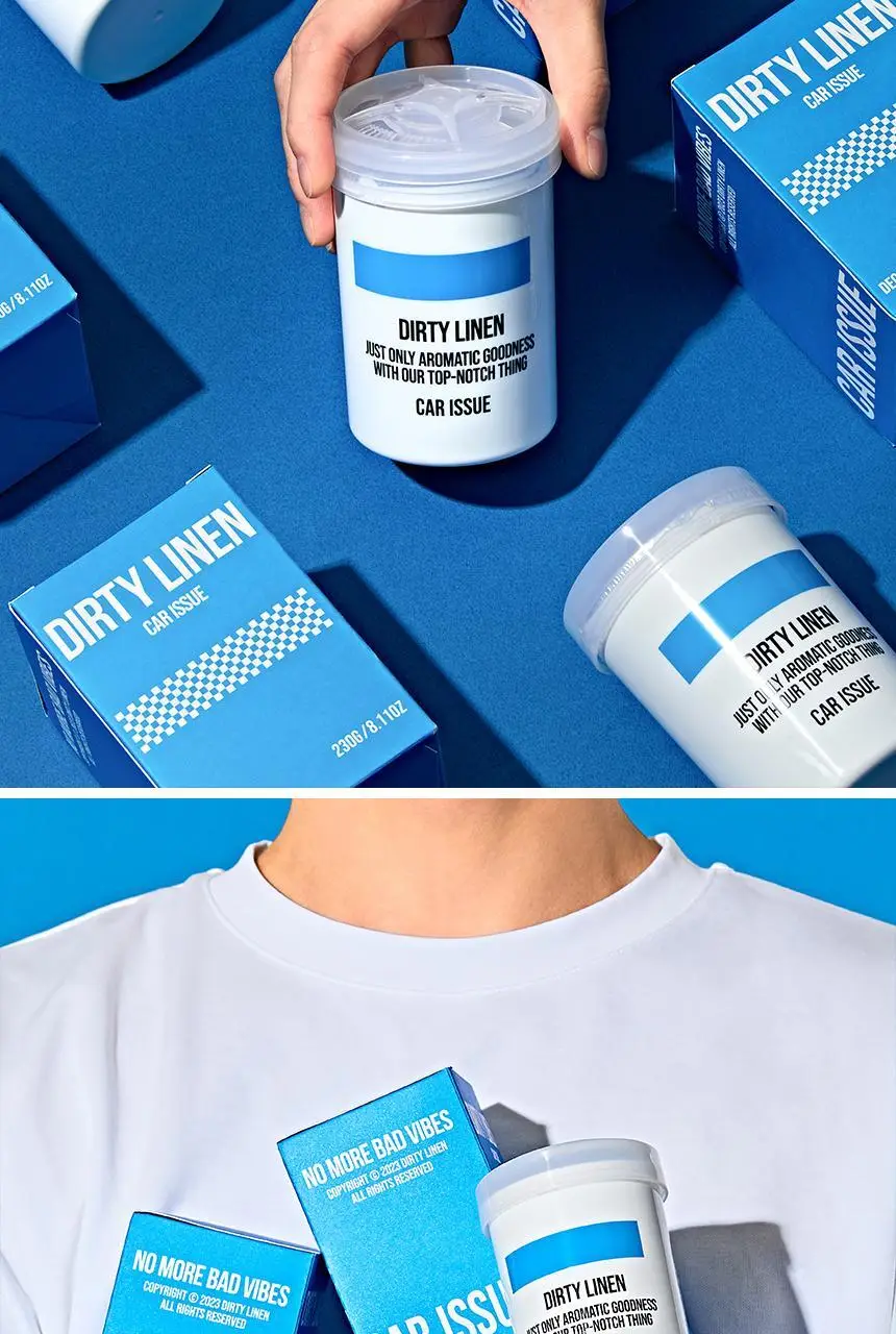 더티린넨 카이슈 차량탈취제 230g 기획 (패브릭이슈 섬유 탈취제 50ml 증정) 상세페이지 80