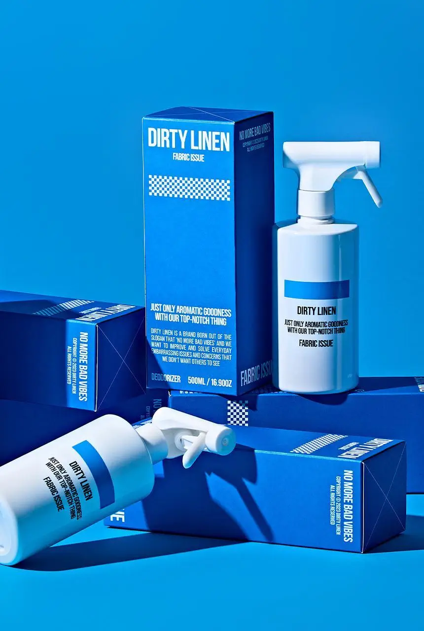 더티린넨 패브릭이슈 섬유탈취제 500ml 기획 (패브릭이슈 섬유 탈취제 50ml 증정) 상세페이지 63