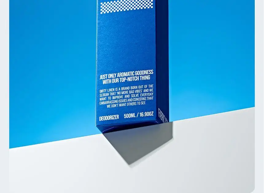 더티린넨 패브릭이슈 섬유탈취제 500ml 기획 (패브릭이슈 섬유 탈취제 50ml 증정) 상세페이지 132