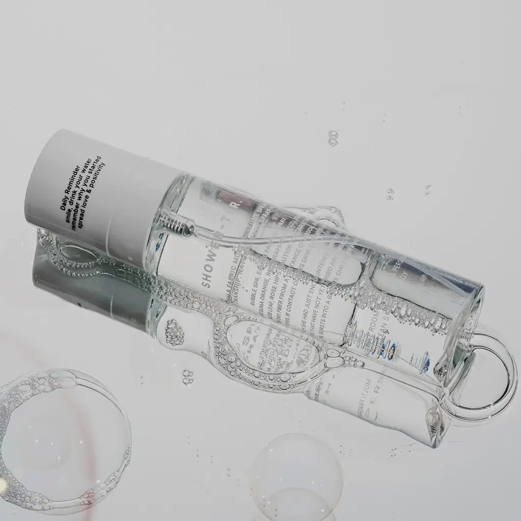 든향 룸앤패브릭 스프레이 샤워-터 80ml
