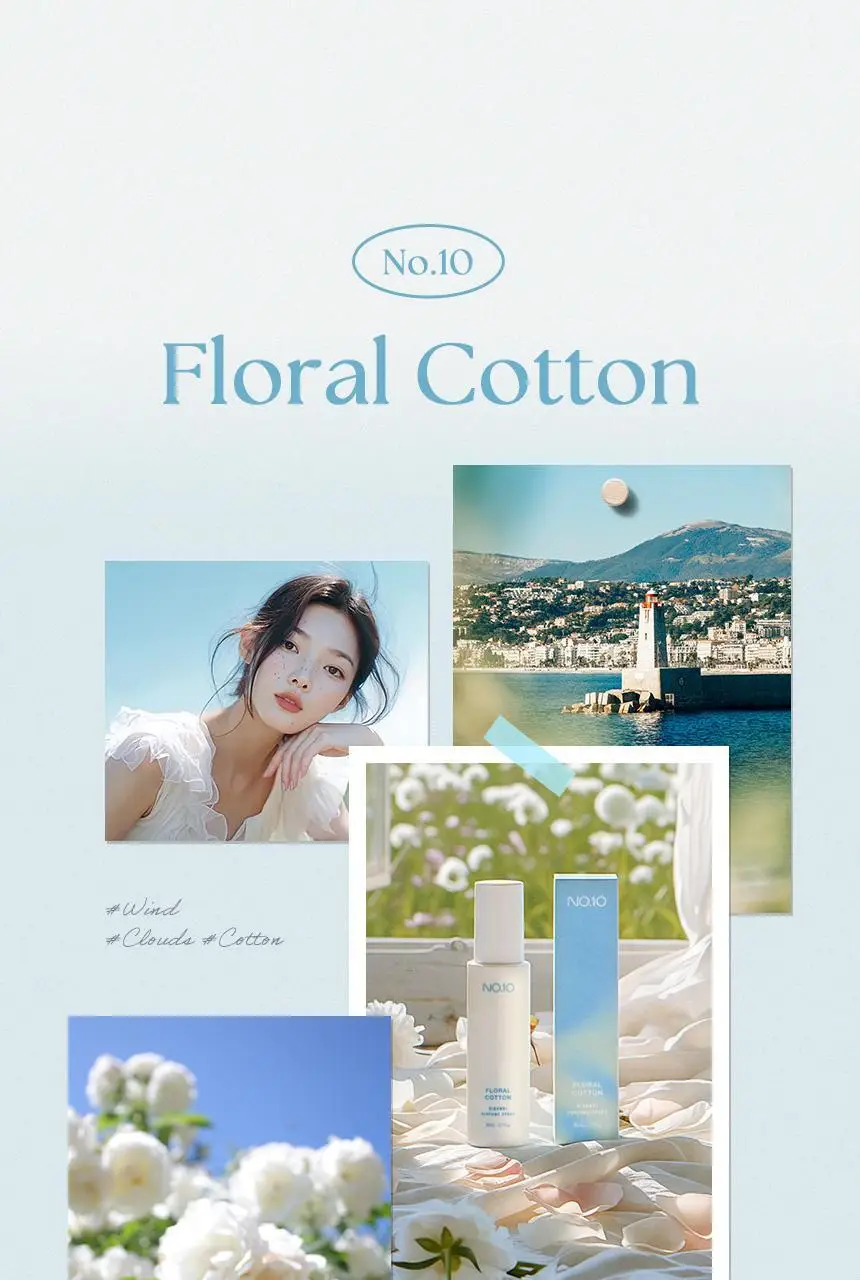 디밤비 퍼퓸 스프레이 80ml NO.15 프루티아쿠아 상세페이지 13