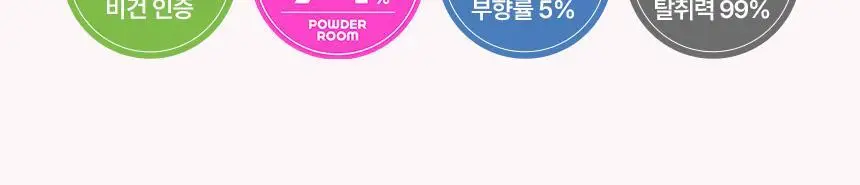 디밤비 퍼퓸 스프레이 80ml 상세페이지 4