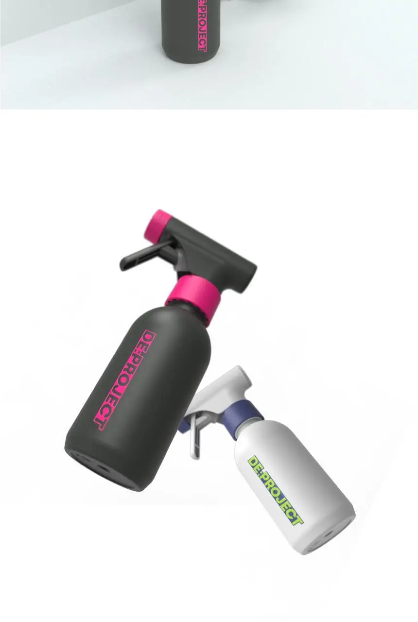 디프로젝트 멀티 프래그런스 섬유 향수 룸 스프레이 실내 방향제 200ml 2종 택1 상세페이지 10