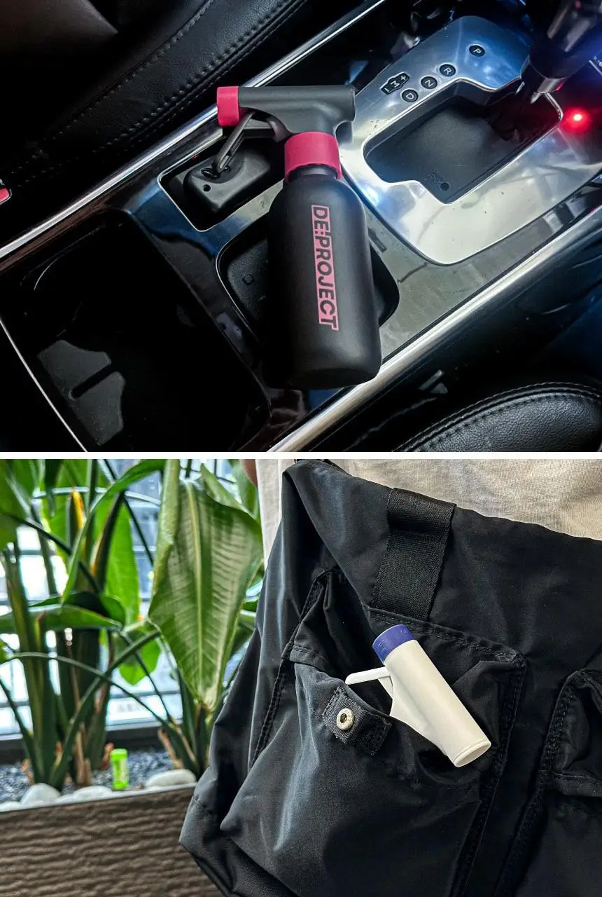 디프로젝트 멀티 프래그런스 섬유 향수 룸 스프레이 실내 방향제 200ml 2종 택1 상세페이지 12