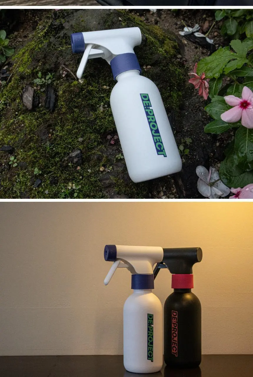 디프로젝트 멀티 프래그런스 섬유 향수 룸 스프레이 실내 방향제 200ml 2종 택1 상세페이지 13