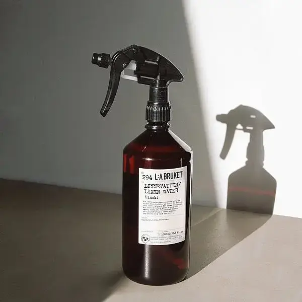 라부르켓 린넨워터 히노키 1000ml (스프레이건 미포함)