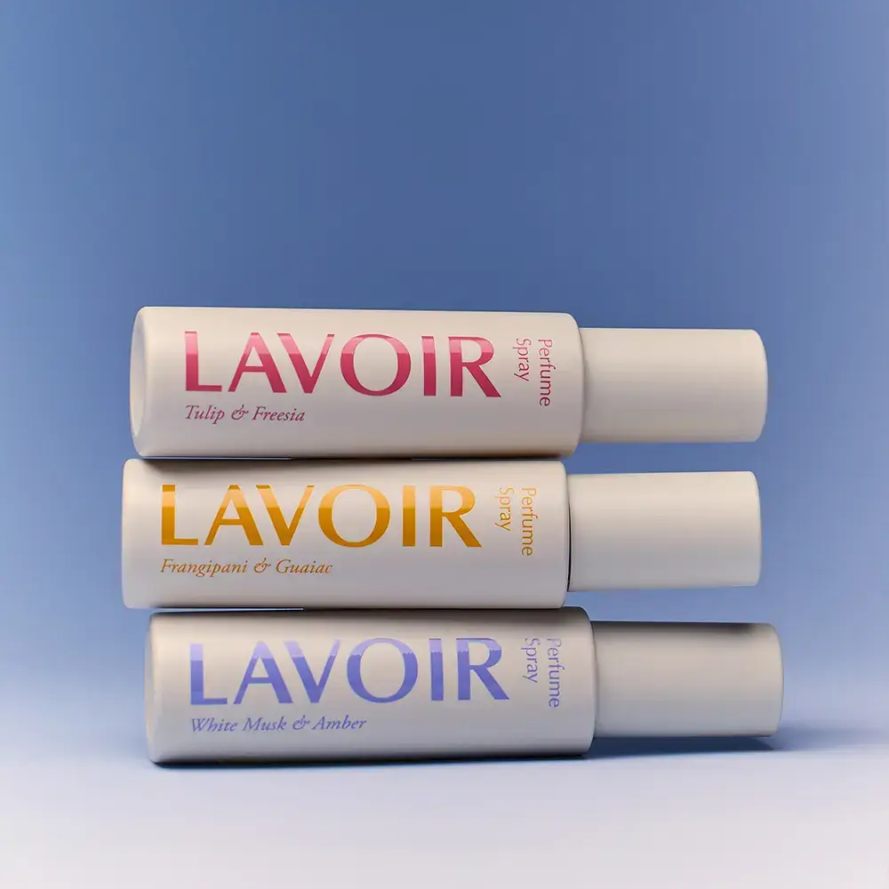 라브아 퍼퓸 스프레이 80ml 3종 택1