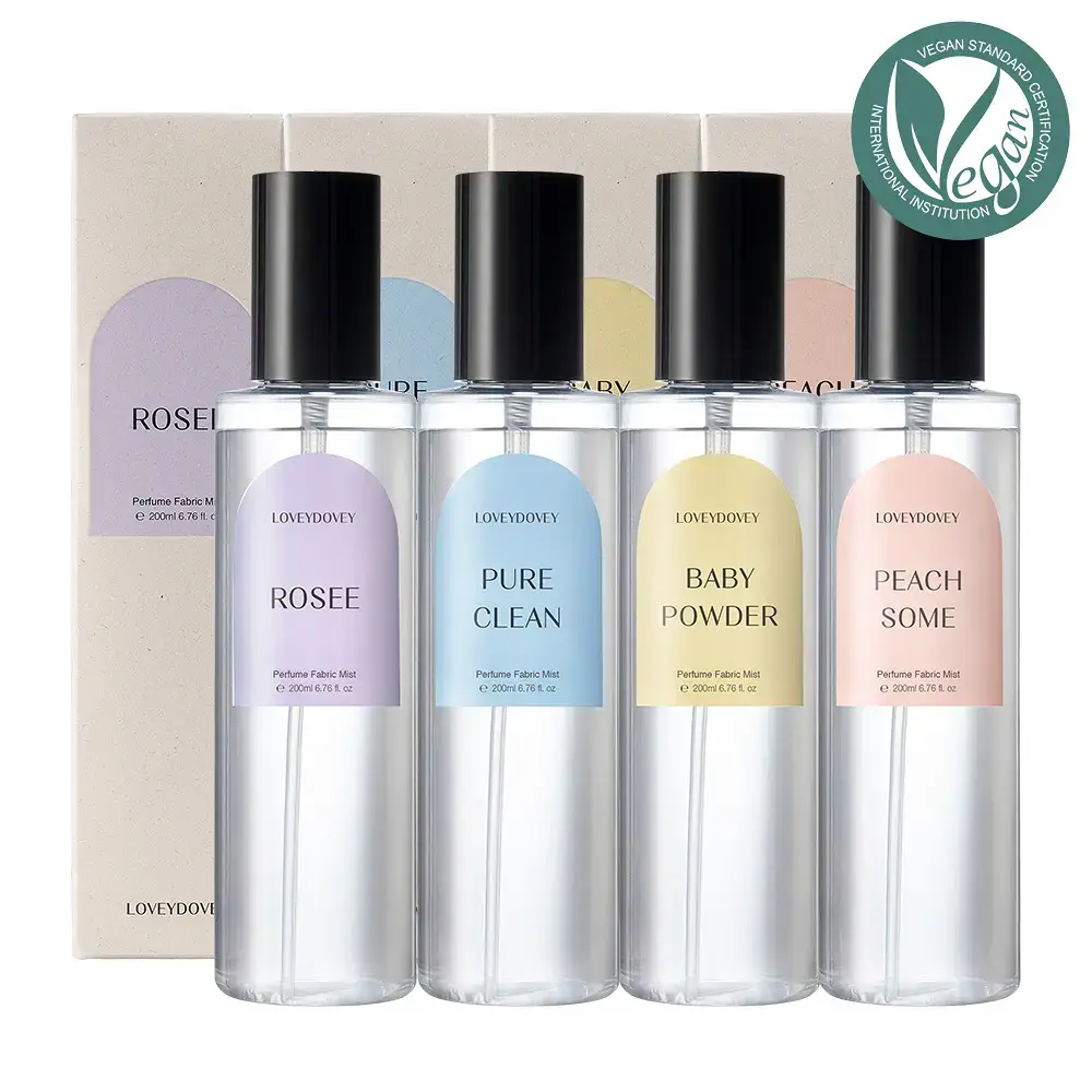 러비더비 섬유향수 200ml 4종 택1