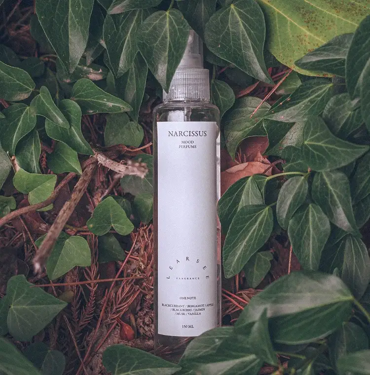 르아제 룸스프레이 상탈 150ml