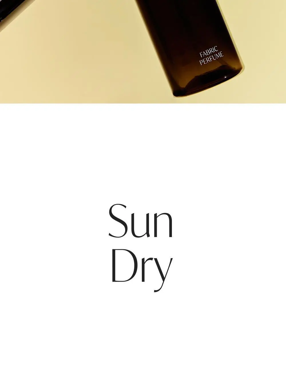 리베르 섬유향수 선드라이 100ml 상세페이지 4
