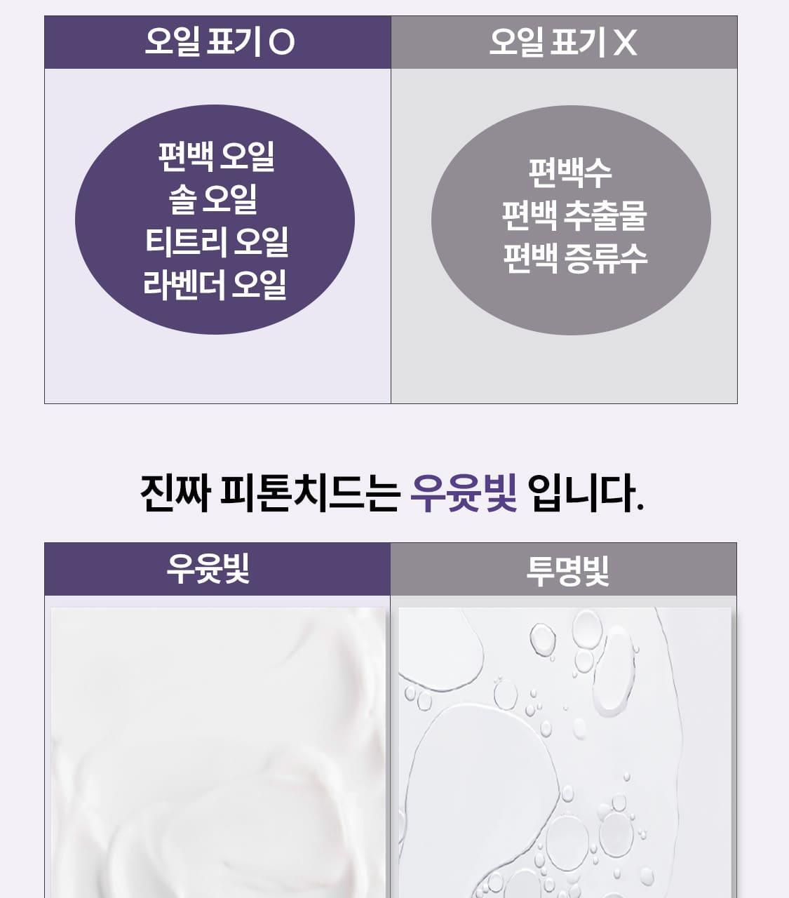 리슬립 슬립 케어 농축 스프레이 리필 오일 캡슐 3개입 SET 상세페이지 41