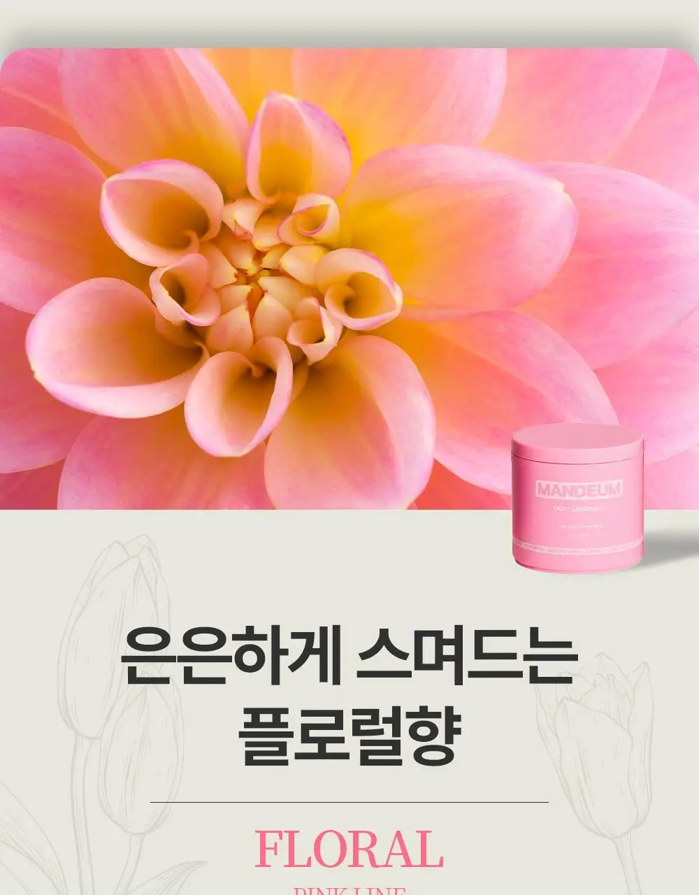 만듬 실내 탈취제 300g 3종 택 1 상세페이지 8