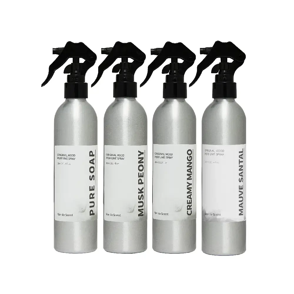 메르디센트 오리지널 무드 퍼퓸 스프레이 100ml/300ml/디퓨저기획 택1