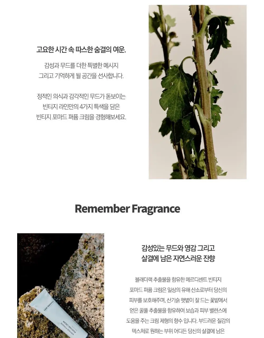 메르디센트 오리지널 무드 퍼퓸 스프레이 8종 택1 상세페이지 15